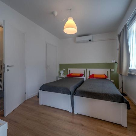 Il Bosco Di Thiene Apartment Exterior photo