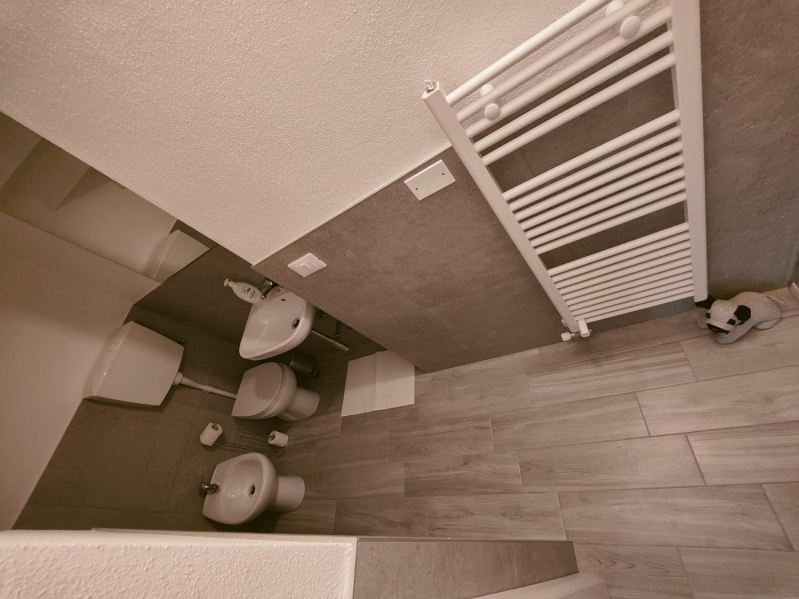 Il Bosco Di Thiene Apartment Exterior photo