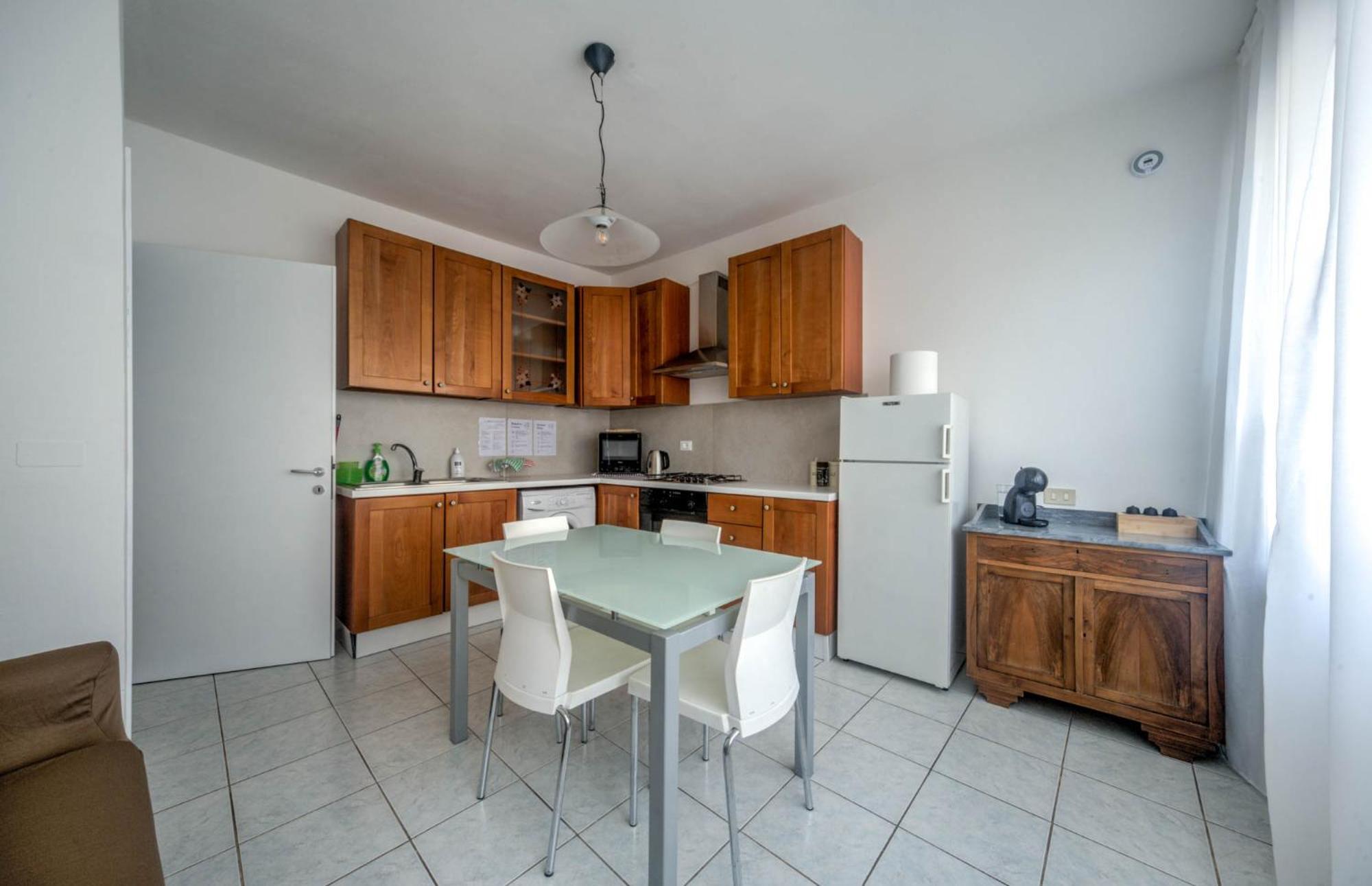 Il Bosco Di Thiene Apartment Exterior photo