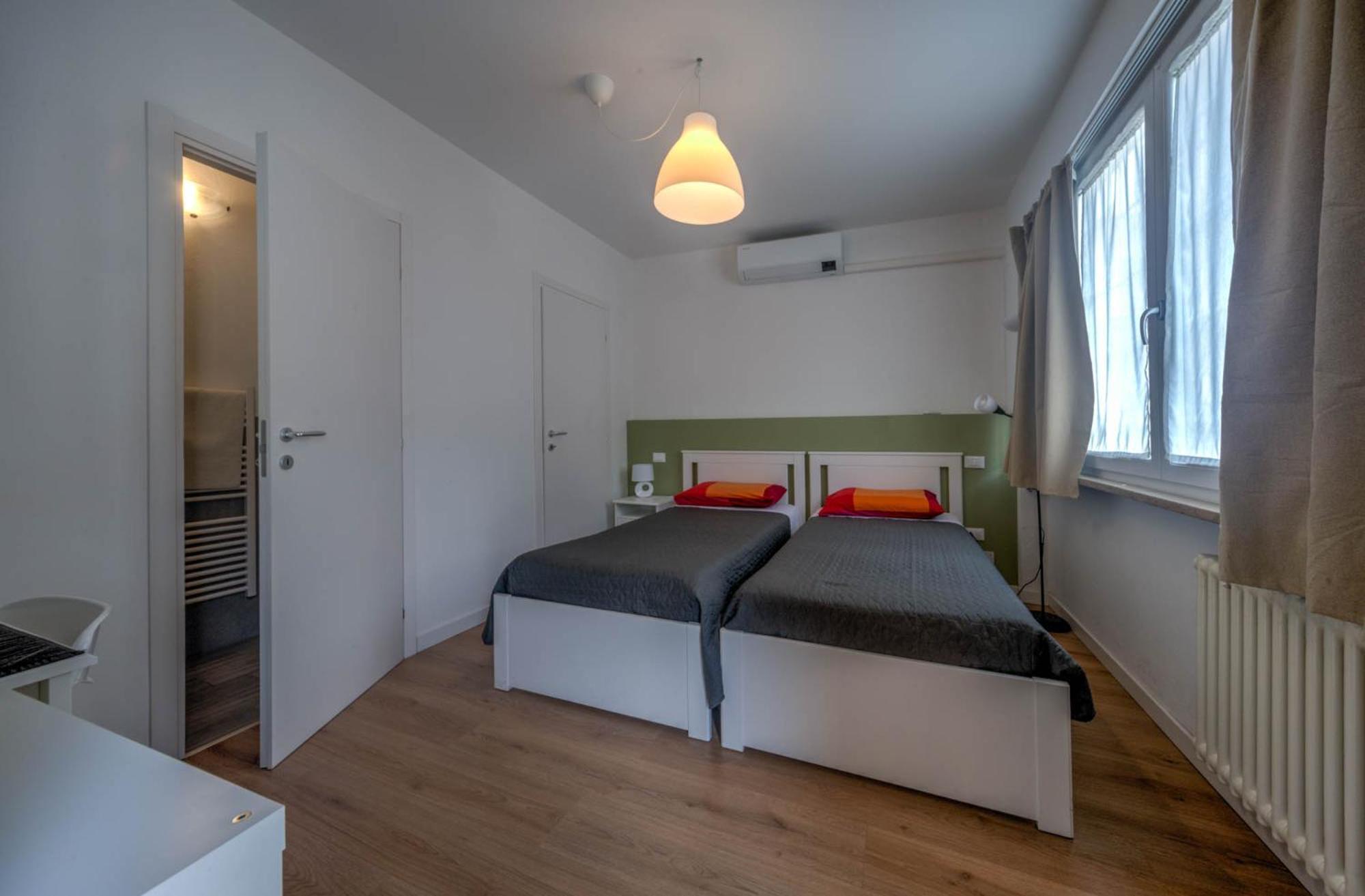 Il Bosco Di Thiene Apartment Exterior photo