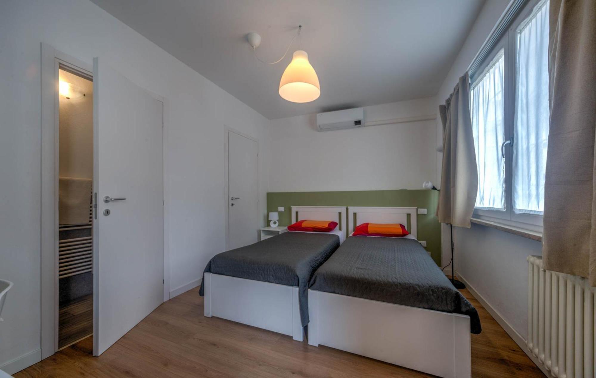Il Bosco Di Thiene Apartment Exterior photo