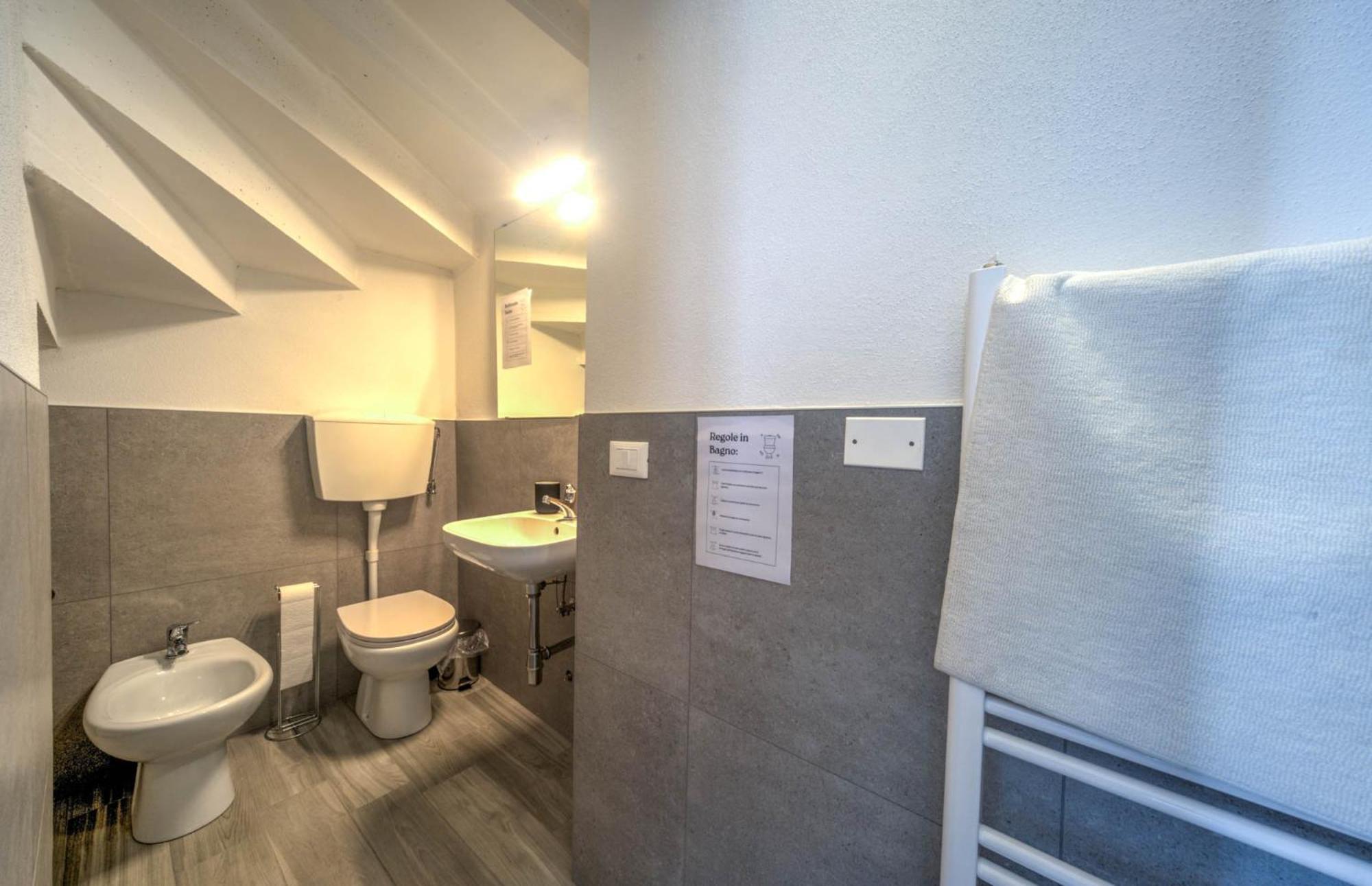 Il Bosco Di Thiene Apartment Exterior photo
